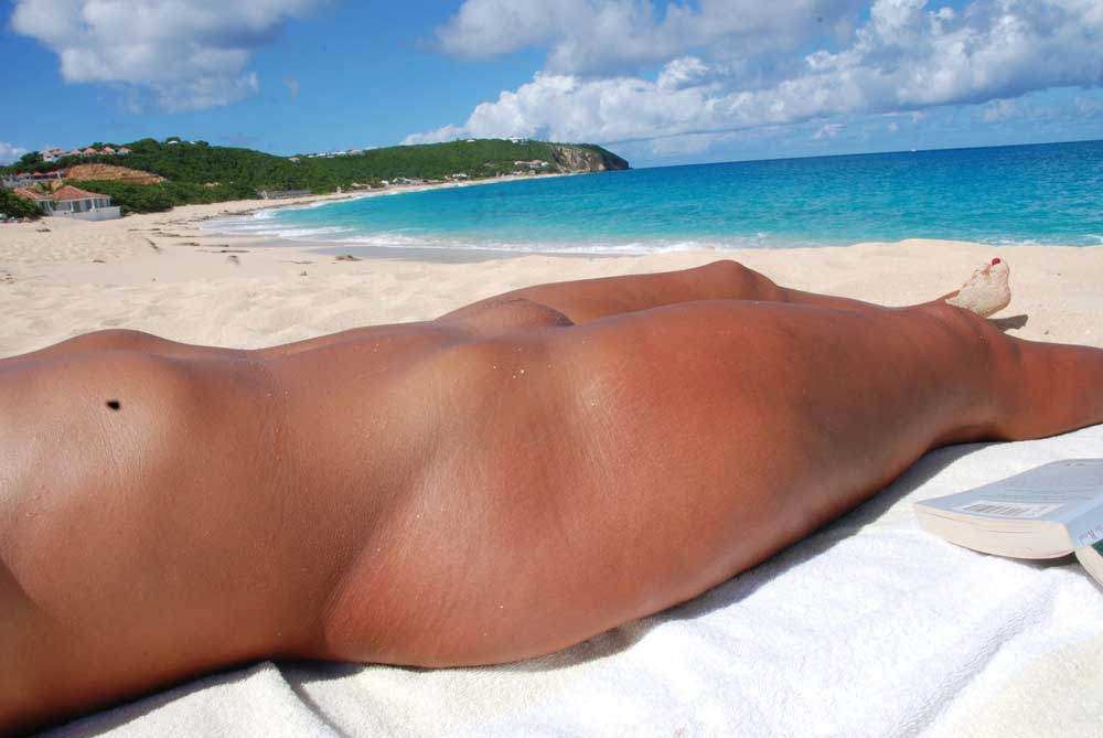 Amusing idea St maartin nude pics Share St maartin nude pics remarkable, the