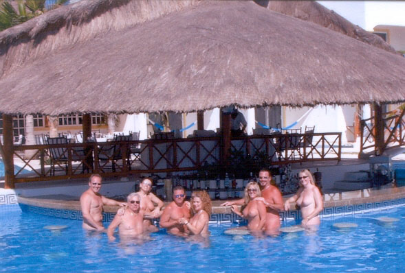 Nude Resorts Mexico 112