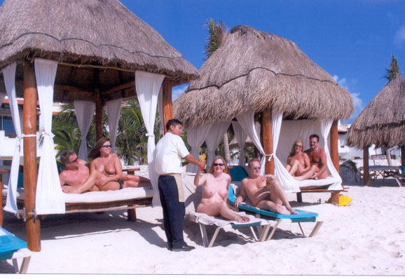 Nude Resorts Mexico 15