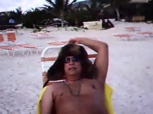 Past Vacation Videos