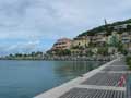 Marigot waterfront