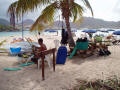 Pinel Island