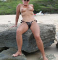 Orient Beach