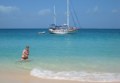 Orient Beach SXM
