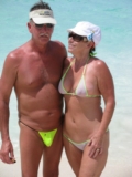 Orient Beach SXM