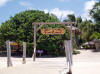 Pinel island
