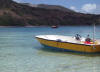 Pinel island