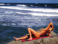 Dawn Beach