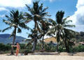 Happy Bay, St Martin