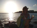 Pinel Island, St Martin, FWI