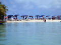 Pinel Island, St Martin, FWI