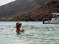 Pinel Island St Martin FWI
