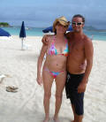 Pinel island St Martin FWI