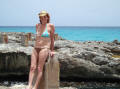 Pinel island, St Martin