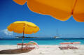 Orient beach, picture perfect