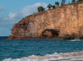 Baie Rouge, St Martin