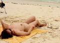 Nude picture orient beach